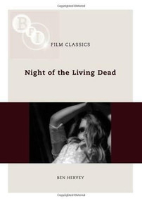 Night of the Living Dead by Ben Harvey, 9781844571741