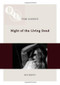 Night of the Living Dead by Ben Harvey, 9781844571741