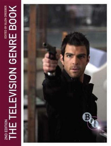 The Television Genre Book by Glen Creeber, 9781844572182