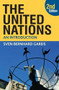 The United Nations - 9780230208902 by Sven Bernhard Bernhard Gareis, Johannes Varwick, 9780230208902