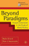 Beyond Paradigms (Analytic Eclecticism in the Study of World Politics) - 9780230207967 by Rudra Sil, Peter Joachim Katzenstein, 9780230207967