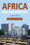 Africa since Independence by Paul Nugent, 9780230272873