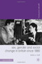 Sex, Gender and Social Change in Britain since 1880 by Lesley A. Hall, 9780230297814