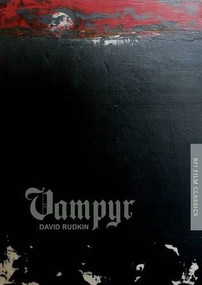 Vampyr - 9781844576449 by David Rudkin, 9781844576449