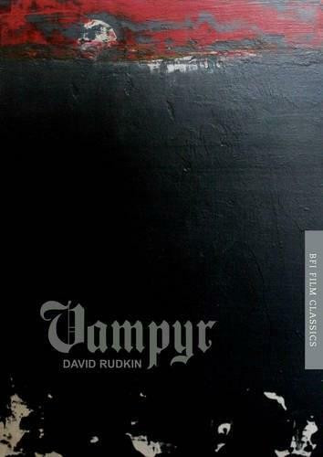 Vampyr - 9781844576449 by David Rudkin, 9781844576449
