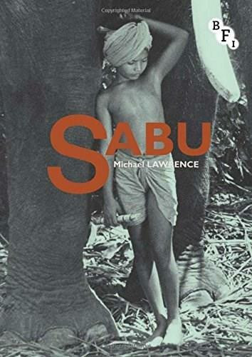 Sabu - 9781844574551 by Michael Lawrence, 9781844574551