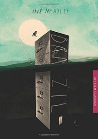 Brazil - 9781844577941 by Paul McAuley, 9781844577941