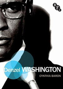 Denzel Washington by Cynthia Baron, 9781844574841