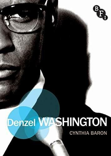 Denzel Washington by Cynthia Baron, 9781844574841