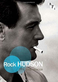 Rock Hudson by John Mercer, 9781844574643