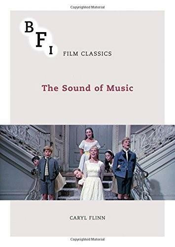 The Sound of Music by Caryl Flinn, 9781844574742