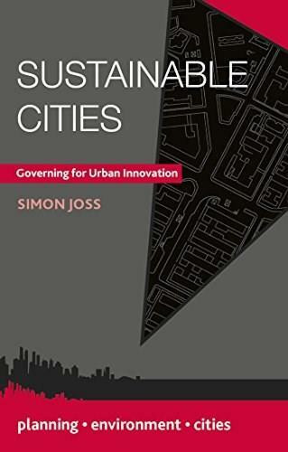 Sustainable Cities (Governing for Urban Innovation) - 9781137006363 by Simon Joss, 9781137006363