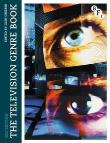 The Television Genre Book - 9781844575275 by Glen Creeber, 9781844575275
