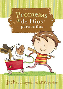 Promesas de Dios para niños (Spanish Edition) by Jack Countryman, 9781602554177