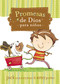 Promesas de Dios para niños (Spanish Edition) by Jack Countryman, 9781602554177