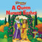 The Beginner's Bible A Queen Named Esther by  Zondervan, 9780310740803
