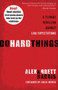 Do Hard Things (A Teenage Rebellion Against Low Expectations) by Alex Harris, Brett Harris, 9781601428295