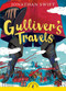 Gulliver's Travels - 9780141366302 by Jonathan Swift, 9780141366302