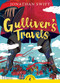 Gulliver's Travels - 9780141366302 by Jonathan Swift, 9780141366302