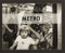 Metro (Scenes from an Urban Stage) by Stan Raucher, Ed Kashi, Marlaine Glicksman, 9781942084150
