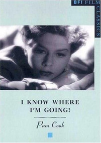 I Know Where I'm Going! by Pam Cook, 9780851708140