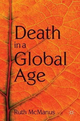 Death in a Global Age - 9780230224513 by Ruth McManus, 9780230224513
