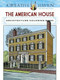 Creative Haven The American House Architecture Coloring Book by A. G. Smith, 9780486807959