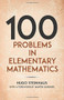 One Hundred Problems in Elementary Mathematics by Hugo Steinhaus, Martin Gardner, 9780486238753