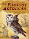The Fantasy Artroom by Aaron Pocock, Aaron Pocock, 9780486801247