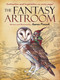 The Fantasy Artroom by Aaron Pocock, Aaron Pocock, 9780486801247