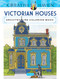 Creative Haven Victorian Houses Architecture Coloring Book by A. G. Smith, 9780486807942