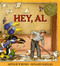 Hey, Al by Arthur Yorinks, Richard Egielski, 9780374429850