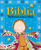 Biblia historias para niños (Spanish Edition) by Lara Ede, 9781602553224