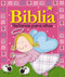 Biblia historias para niñas (Spanish Edition) by Lara Ede, 9781602553231