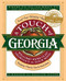 TOUCH OF GEORGIA by Cecil Murphey, Judy Rogers, 9780785275008