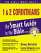 1 and   2 Corinthians by Dewey Bertolini, Larry Richards, 9781418510138
