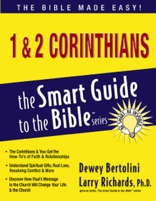 1 and   2 Corinthians by Dewey Bertolini, Larry Richards, 9781418510138