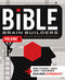 Bible Brain Builders, Volume 4 by Thomas Nelson, 9781418549152
