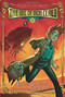 The Ire of Iron Claw (Gadgets and Gears, Book 2) - 9780544668546 by Kersten Hamilton, James Hamilton, 9780544668546