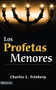 Los profetas menores (Spanish Edition) by Charles Feinberg, 9780829710885