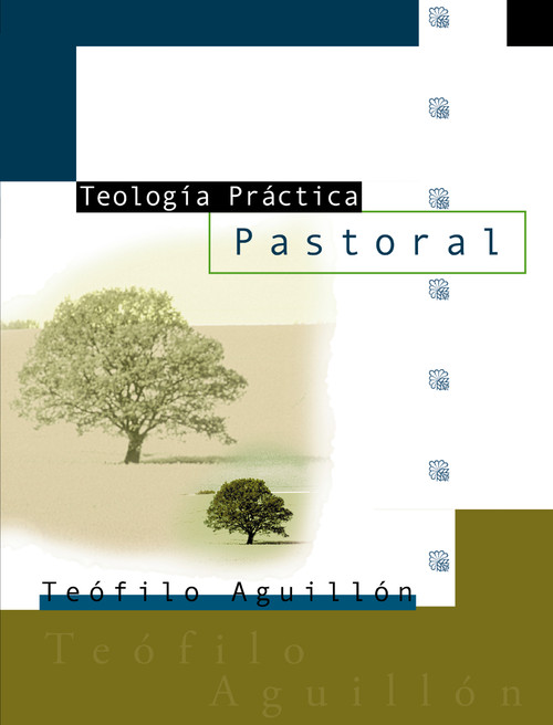 Teología práctica pastoral (Spanish Edition) by Sr. Teofilo Aguillón, 9780829728941