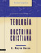 Cuadros sinópticos de teología y doctrina cristiana (Spanish Edition) by H. Wayne House, 9780829746006