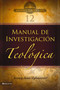BTV # 12: Manual de investigación teológica (Spanish Edition) by Nancy Jean Vyhmeister, 9780829755718