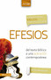 Comentario bíblico con aplicación NVI Efesios (Del texto bíblico a una aplicación contemporánea) by Klyne Snodgrass, 9780829759471