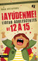 ¡Ayúdenme! Lidero adolescentes de 12 a 15 (50 formas fáciles de sobrevivir en el ministerio con la adolescencia temprana) (Spanish Edition) by Mark Oestreicher, 9780829763935