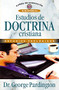 Estudios de doctrina cristiana (Spanish Edition) by George Pardington, 9788472289826
