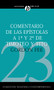 Comentario de las Epístolas 1 y 2 de Timoteo y Tito (Spanish Edition) by Gordon D. Fee, 9788482675213