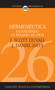 Hermenéutica (Entendiendo la Palabra de Dios) (Spanish Edition) by J. Scott Duvall, J. Daniel Hays, Kevin J. Vanhoozer, 9788482675459