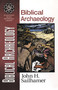 Biblical Archaeology by John H. Sailhamer, 9780310203933