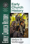 Early Church History by Verlyn Verbrugge, 9780310203957